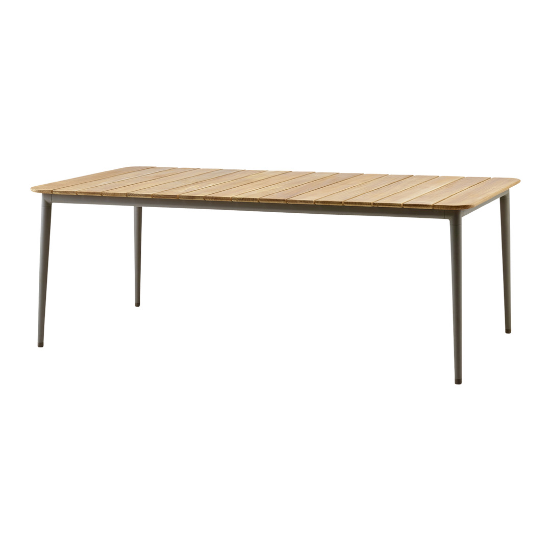 table de jardin CORE