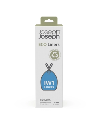 Kehrichtsack Eco Liners