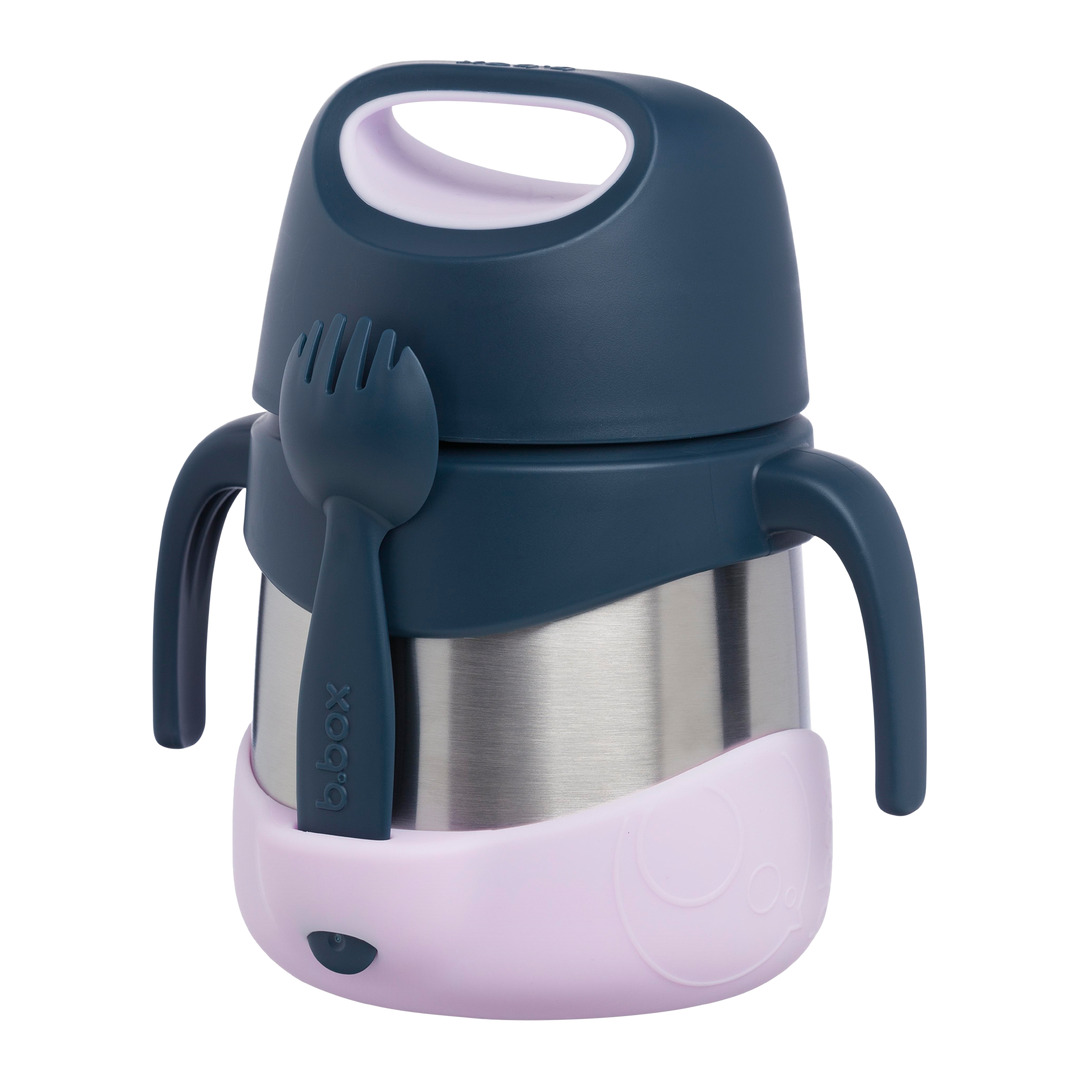 Thermomètre à viande B BOX