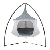 chaise suspendue Treepod Cabana