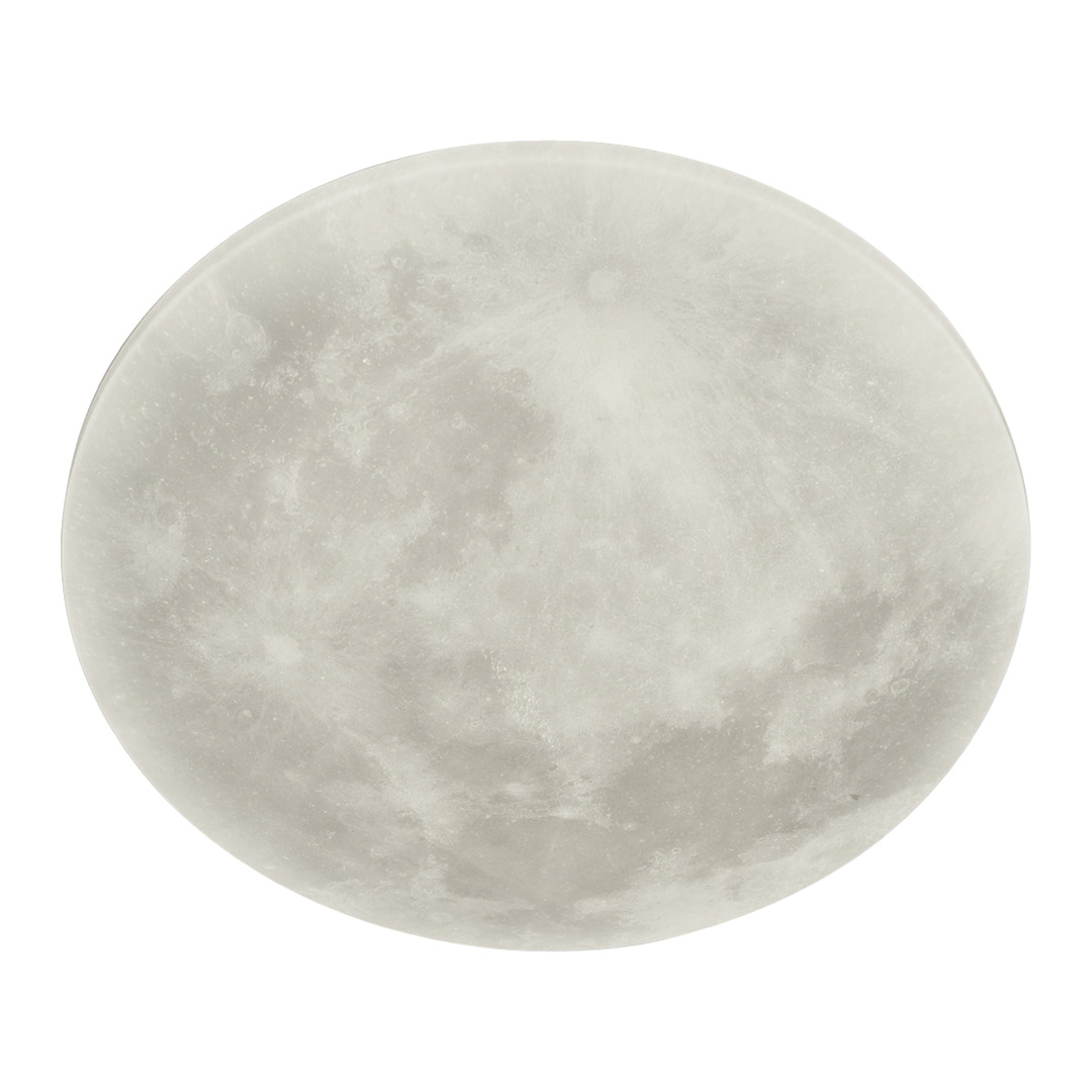 plafoniera LUNAR