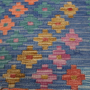 Kelimteppich Afghan Kelim