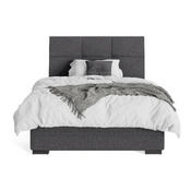 letto Boxspring Lenno