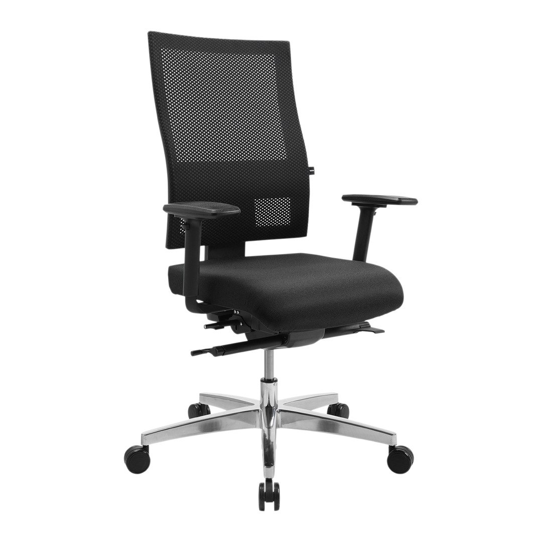 chaise de bureau Sitness-Profi-200