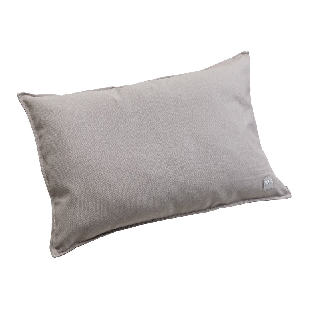 Zierkissen Outdoor-Uni