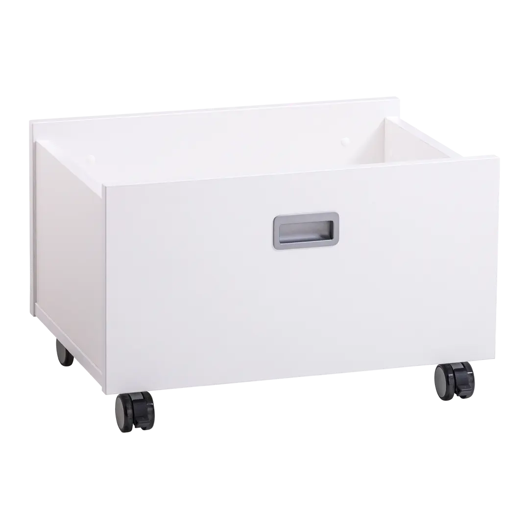 roll box senza coperchio Tiny House