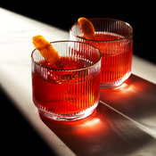 set da whisky Meridian