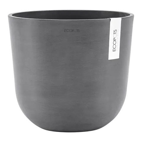 vaso da giardino Oslo