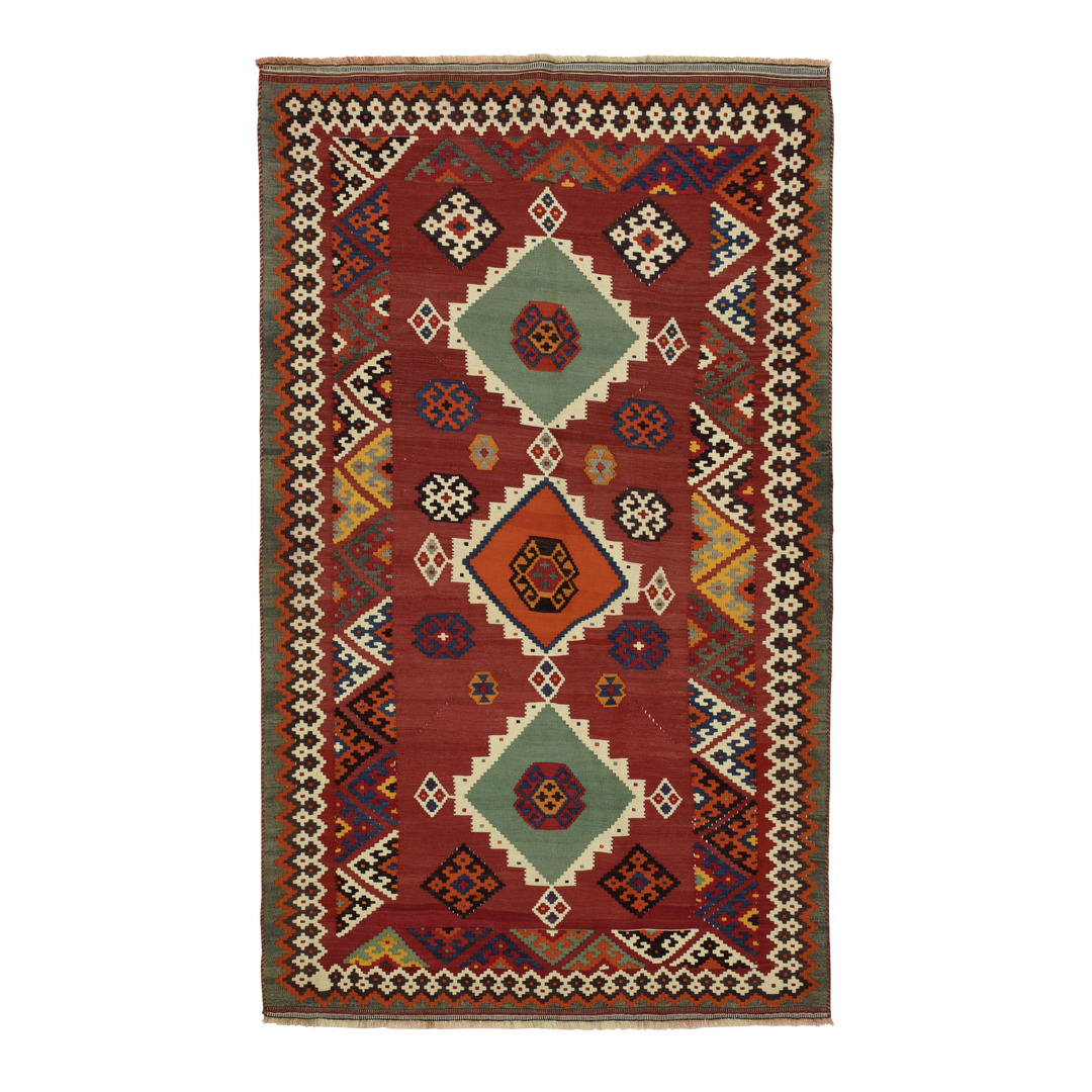 tappis kilim Kelim