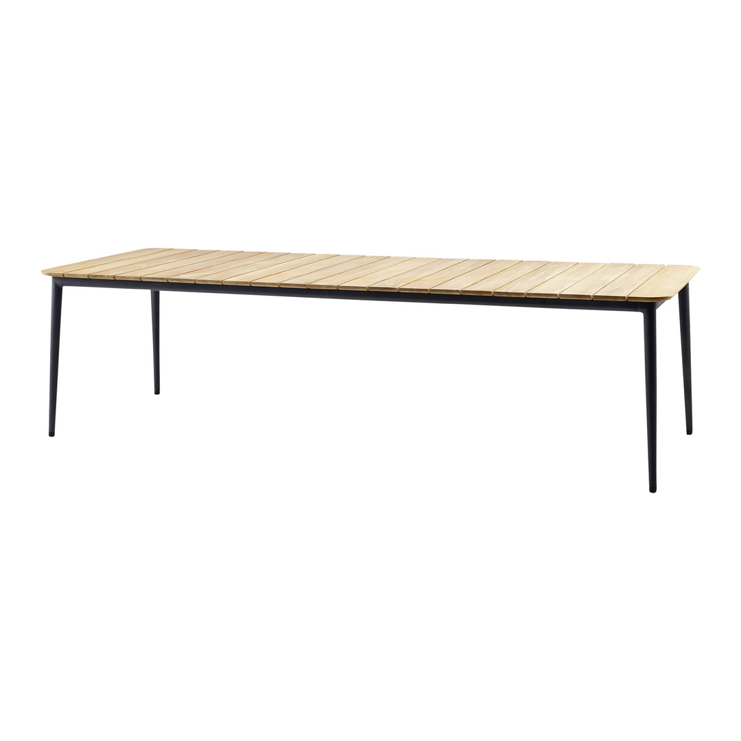 table de jardin CORE