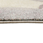 tapis à fibres faibles Modernina