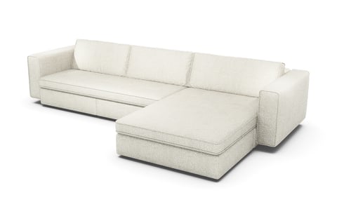 Ecksofa CLOUDY1