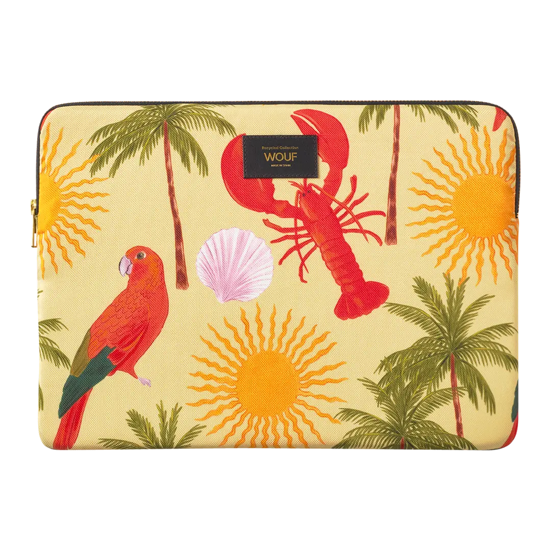 housse ordinateur portable Rio