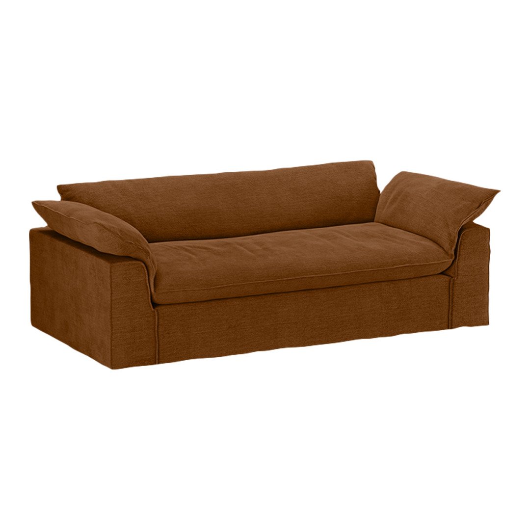 Einzelsofa Nomad