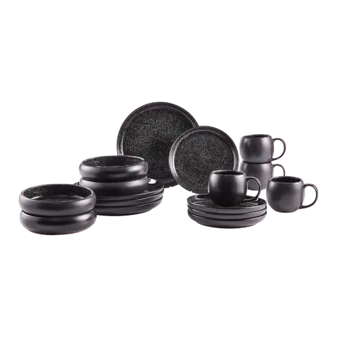 set di stoviglie Faro