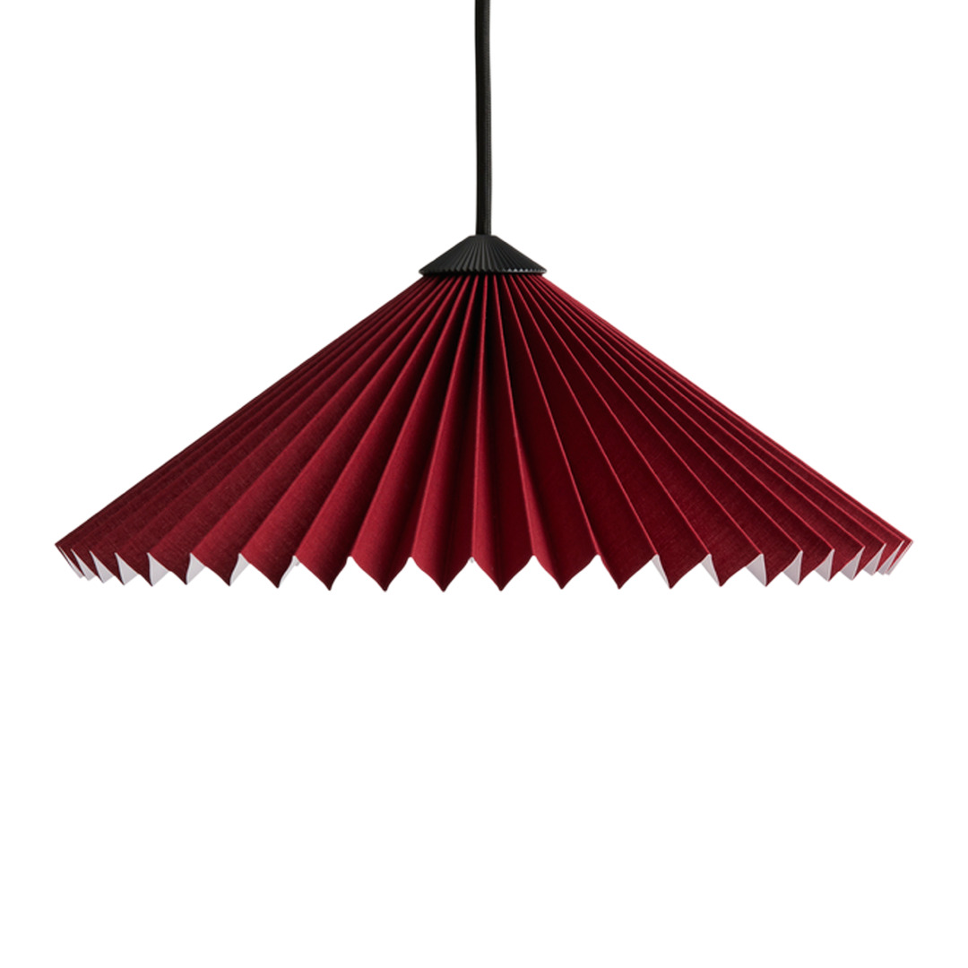 lampe à suspension Matin