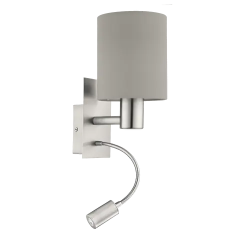 lampada da parete Pasteri