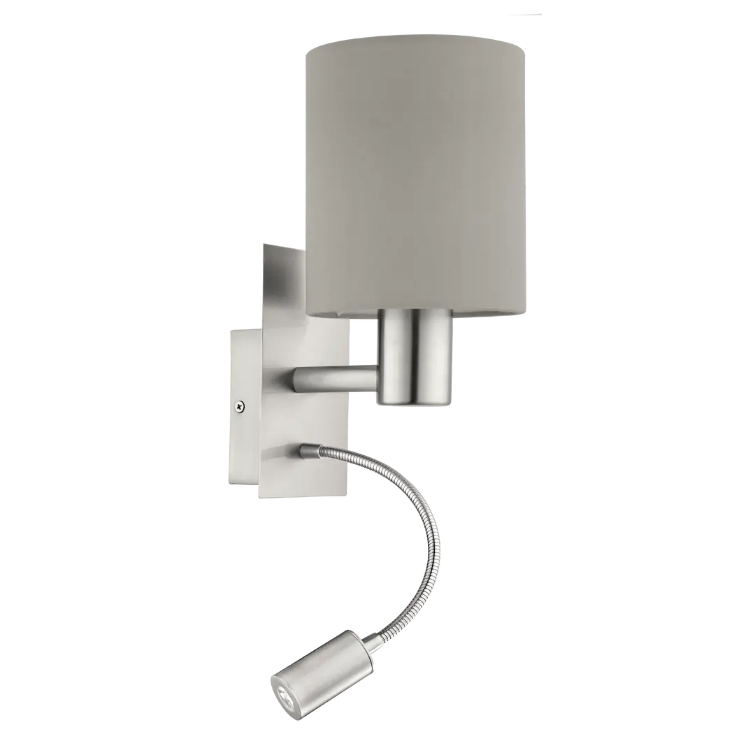 lampada da parete Pasteri