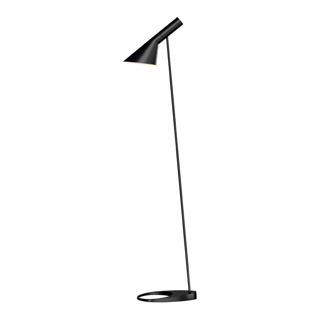 lampada a stelo AJ