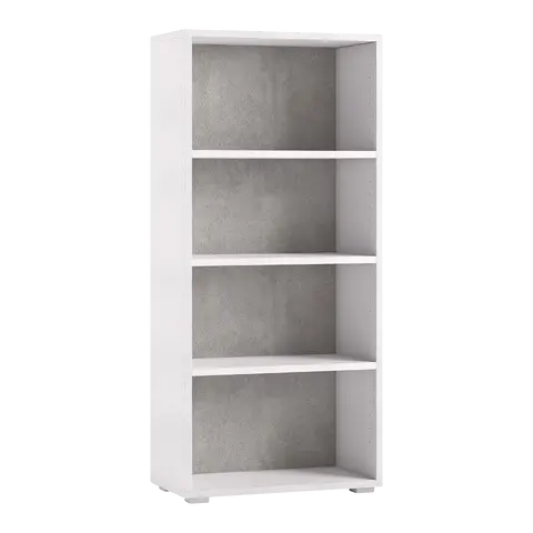 libreria LIVING