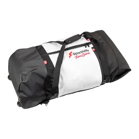 borsa da viaggio/sportiva Sporthilfe
