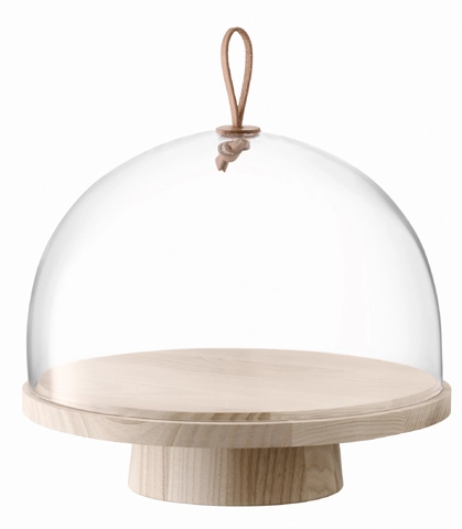 campana di vetro Ivalo