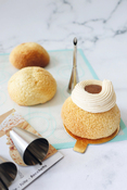 beccuccio per sac à poche Baking