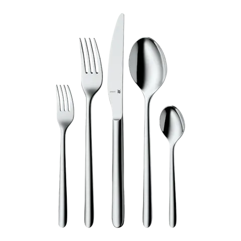 set di posate Flame