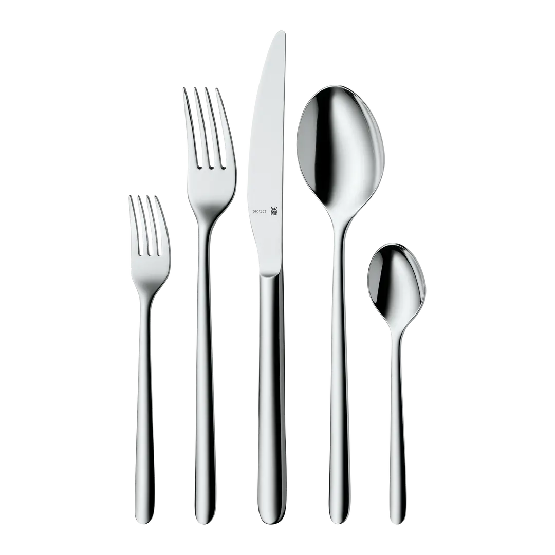 set di posate Flame