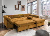 Ecksofa Federico