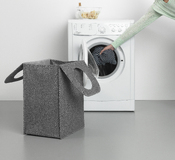 Wäschekorb Bag