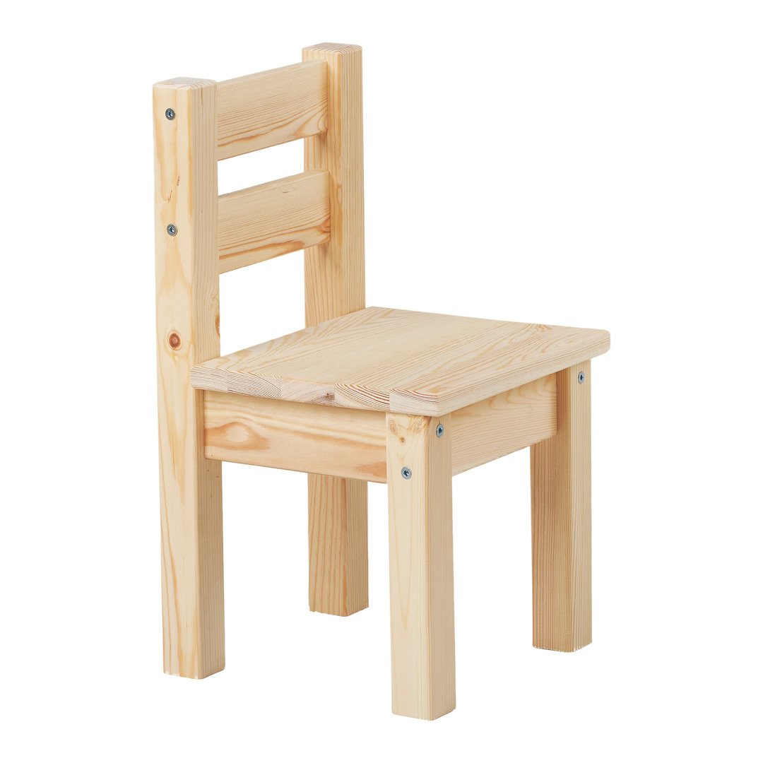 sedia per bambini MADS