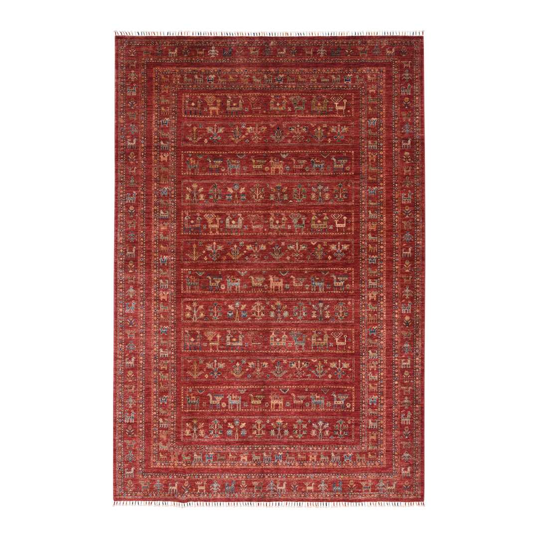 tapis d’Orient classiques Saraban