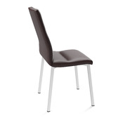 sedia per sala da pranzo EVA