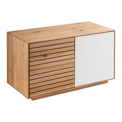 Garderobenbank Rivo
