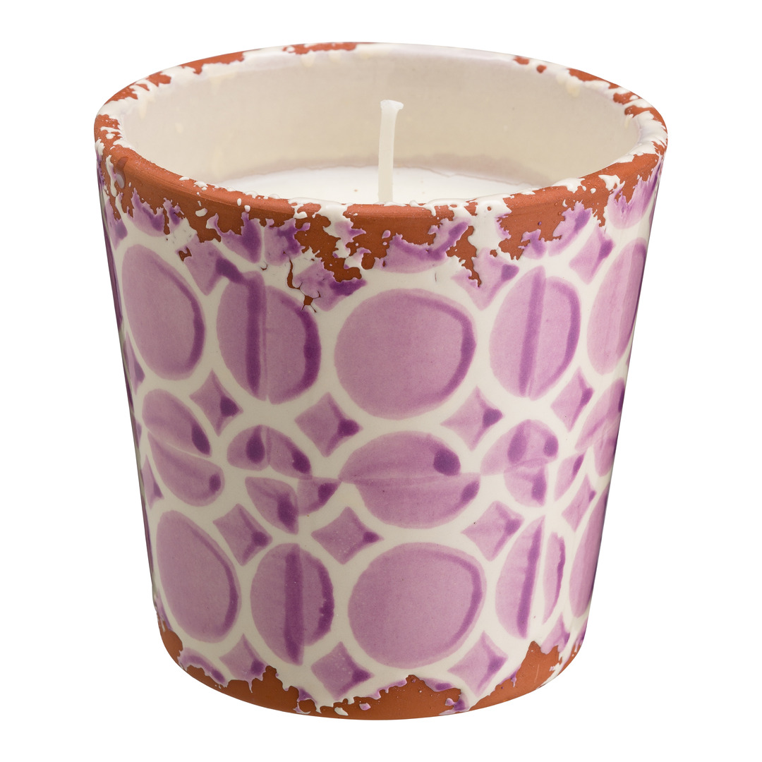 bougie parfumée CATALUNYA