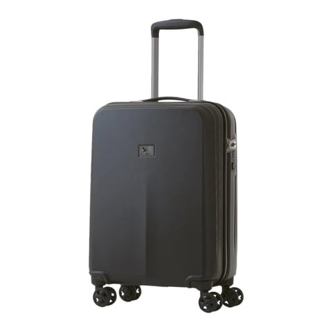 cabin-Trolley Genius