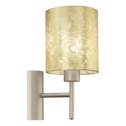 lampada da parete Viserbella