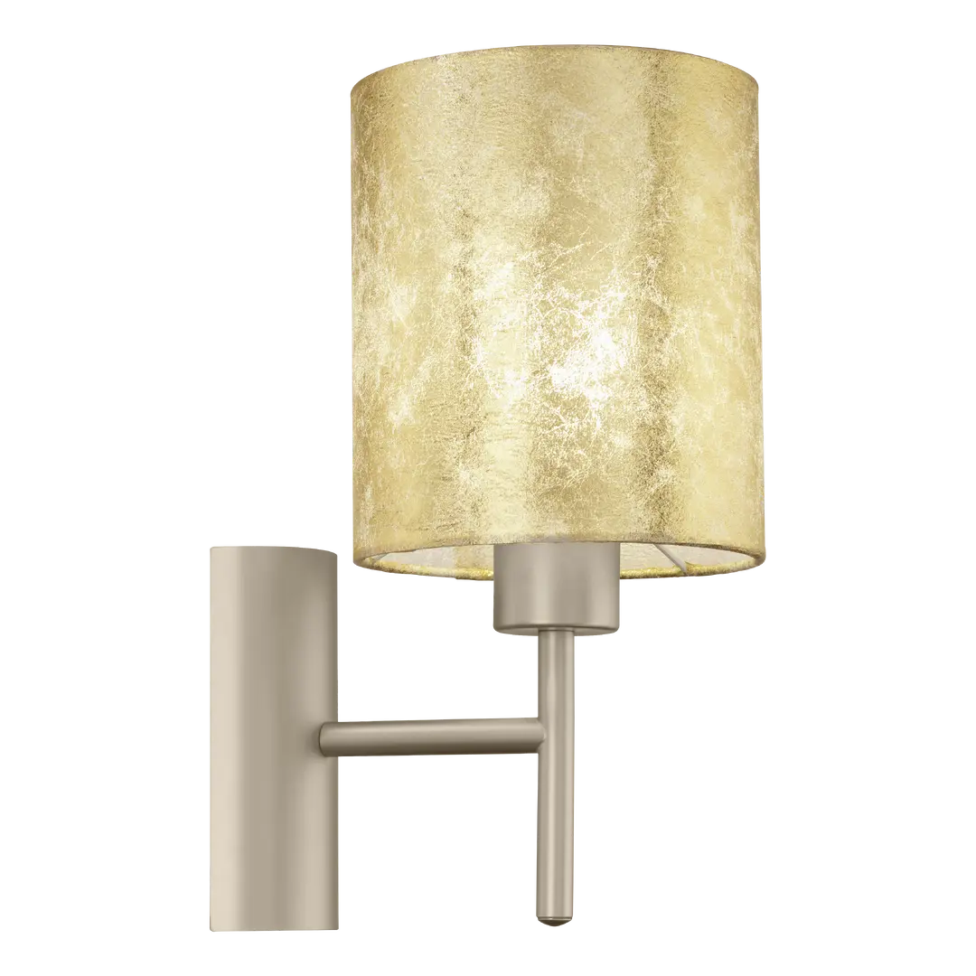 lampada da parete Viserbella