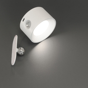 Wandleuchte Magnetic