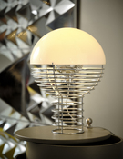 lampada da tavolo WIRE