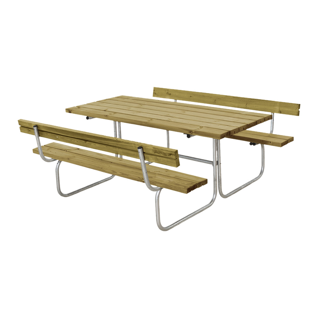 tavolo da picnic Combi