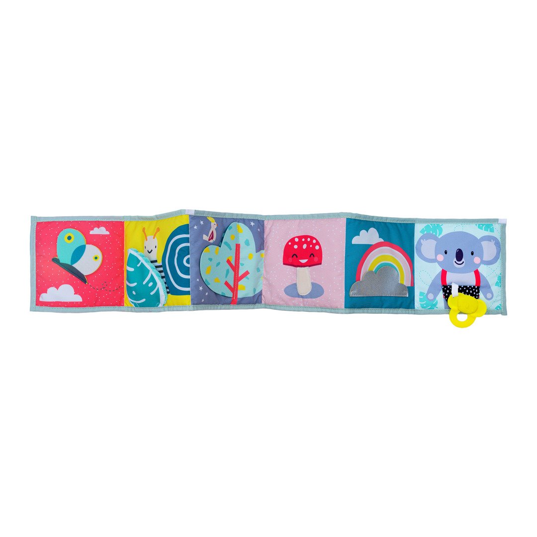 Kinderbuch Taf Toys