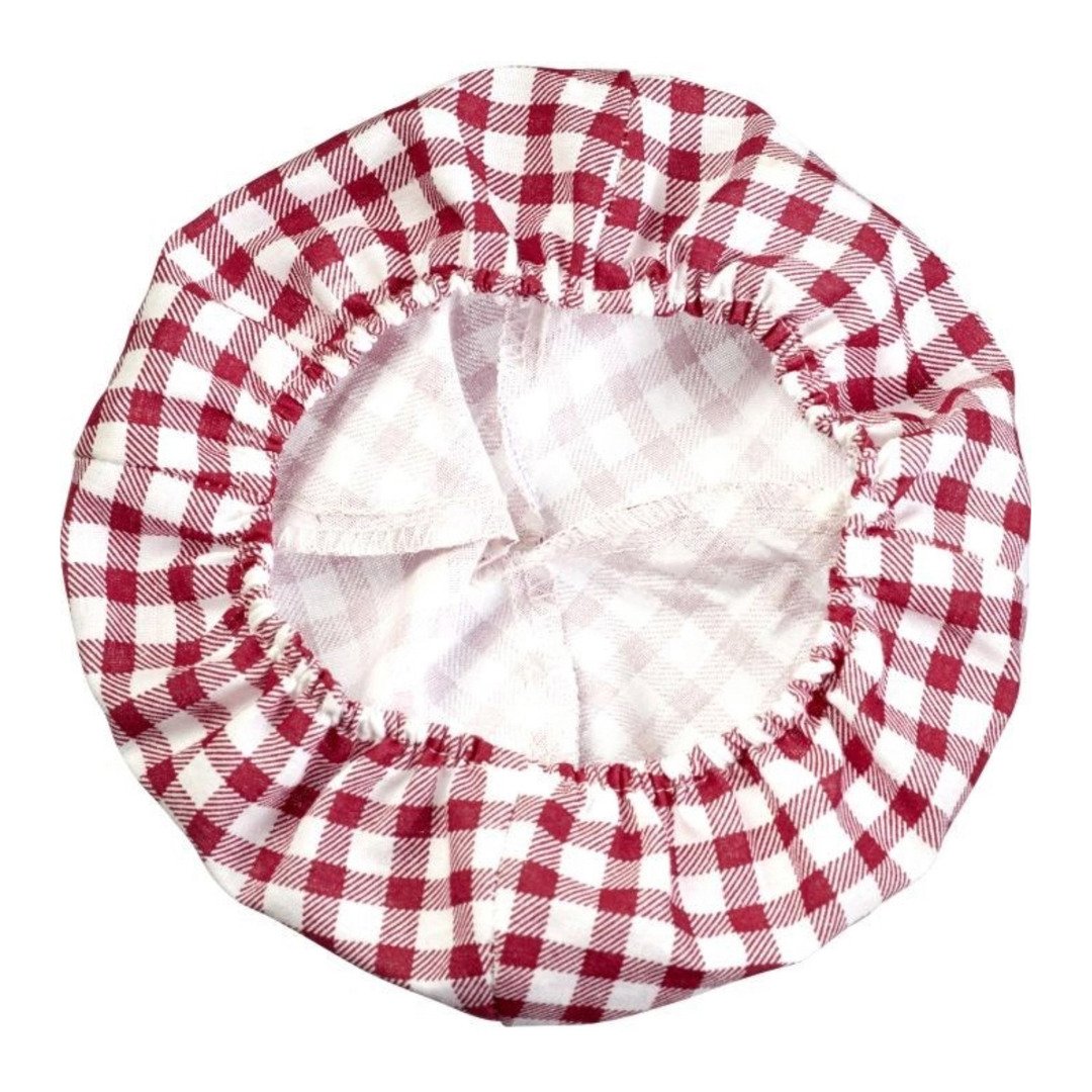 copertura per cestino del pane Freshness