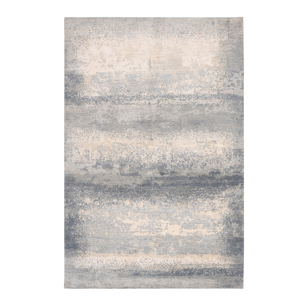moderner Orientteppich Sahar Fresco