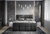 Boxspringbett Magnum