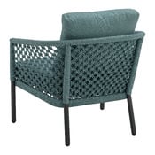 fauteuil de jardin Malmö