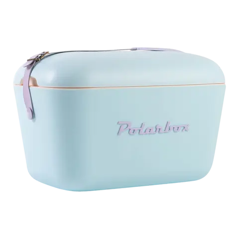 Box refrigerante Retro Cooler