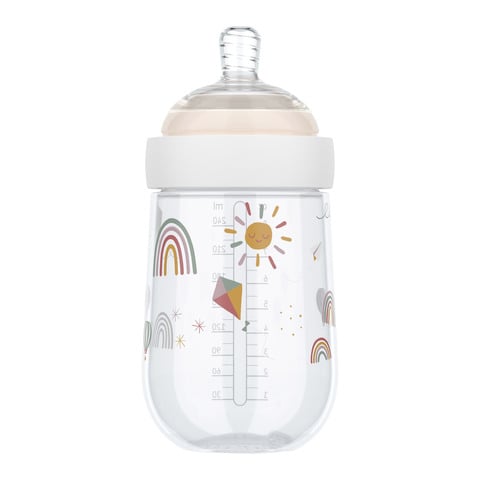 biberon pour bébé Mio