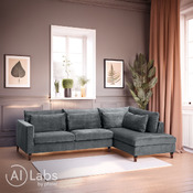 Ecksofa Apollo